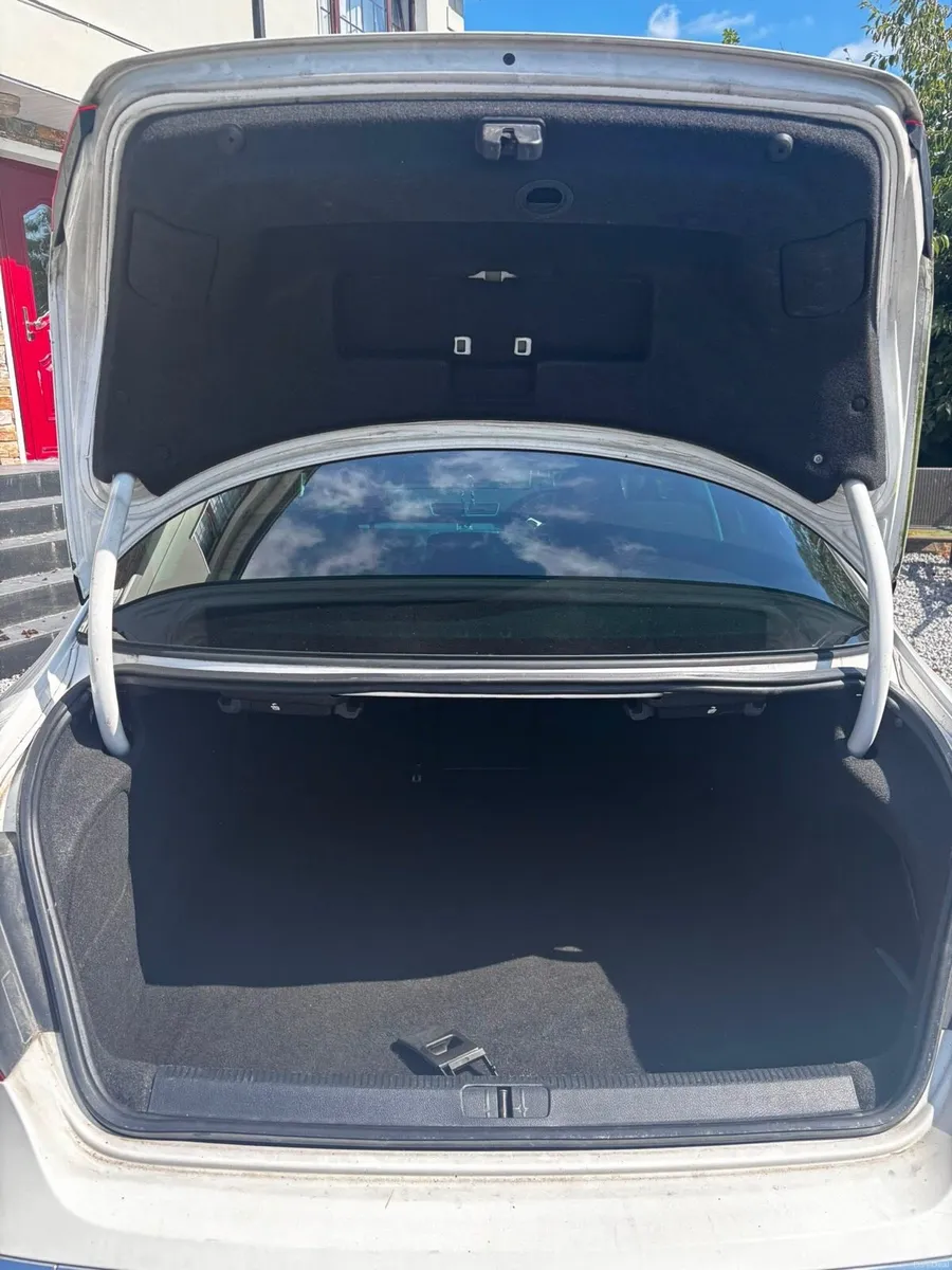 Volkswagen Passat Cc Rline - Image 5