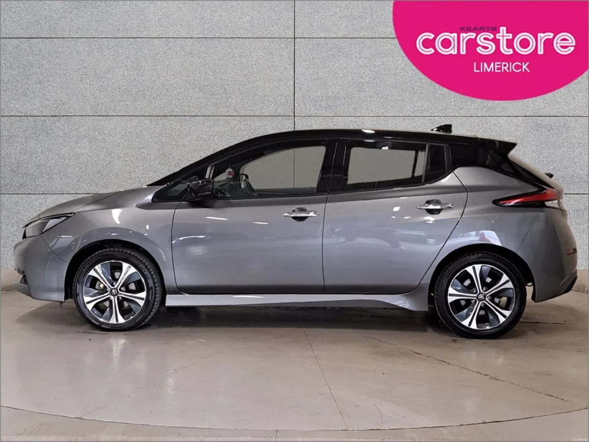 Nissan Leaf Nissan  62k EV SV Premium 62KW MY21.5 - Image 6