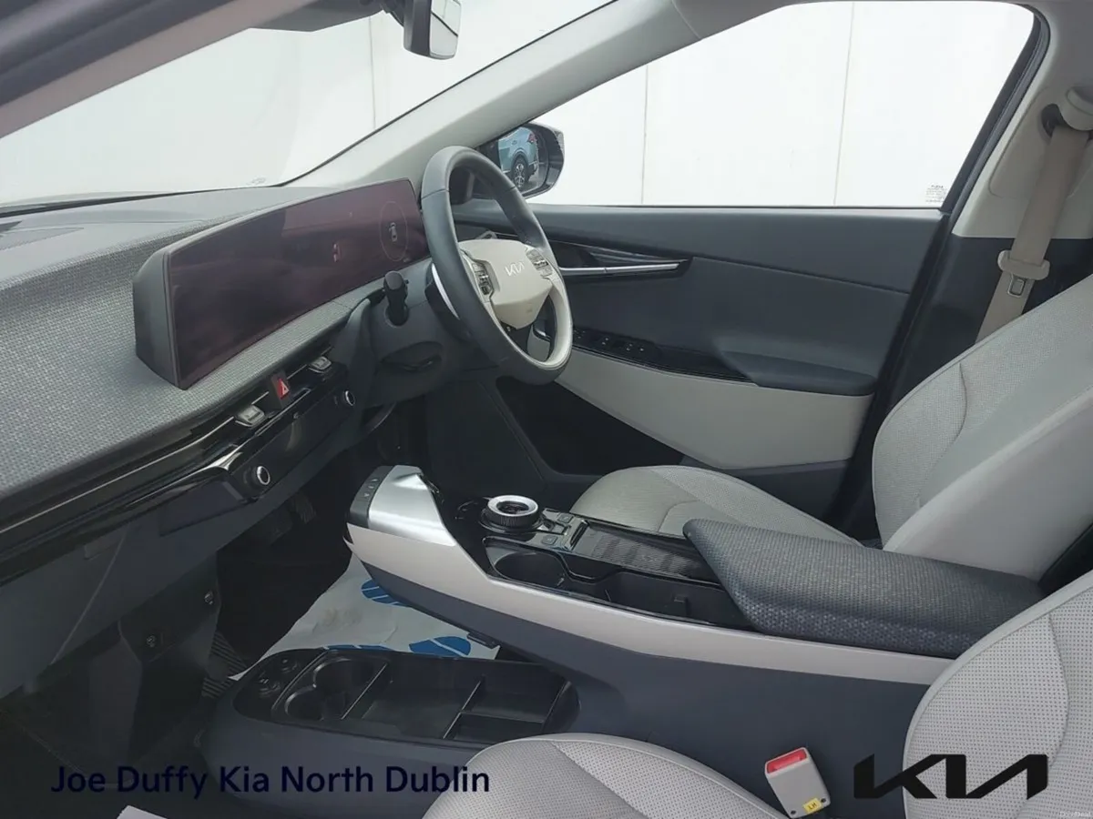 Kia EV6 EV6 Earth SEM - Image 6