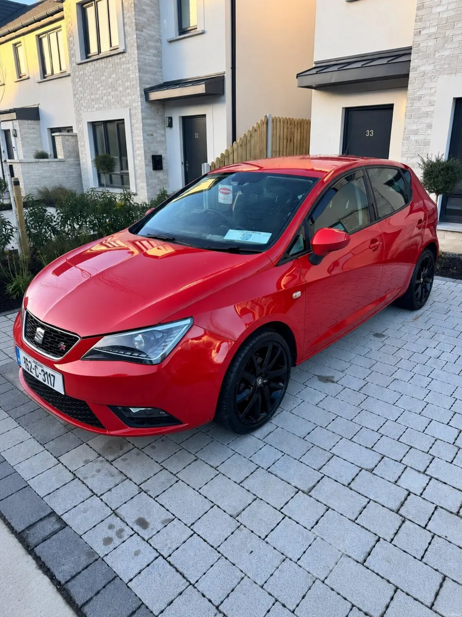 SEAT Ibiza 2016 - Image 2