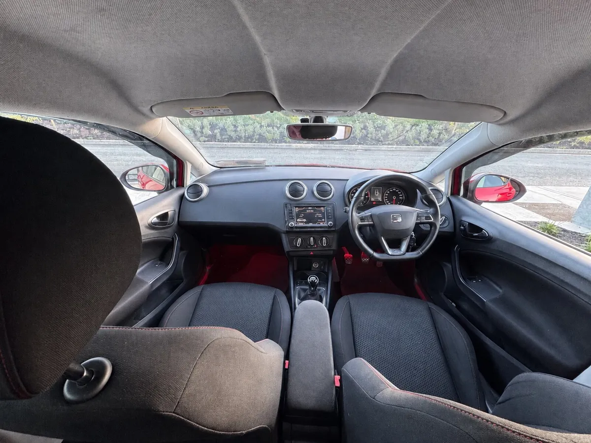 SEAT Ibiza 2016 - Image 3