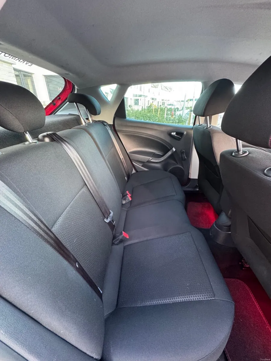 SEAT Ibiza 2016 - Image 6