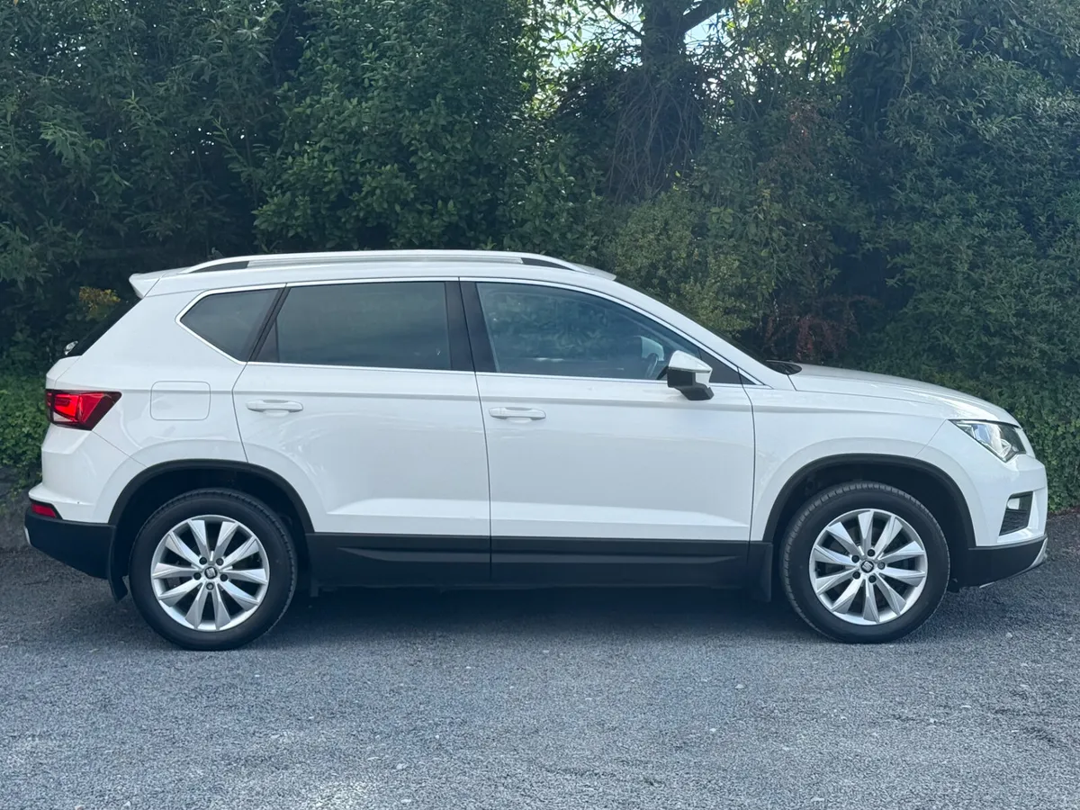 SEAT Ateca SE (NCT until 2028) - Image 2