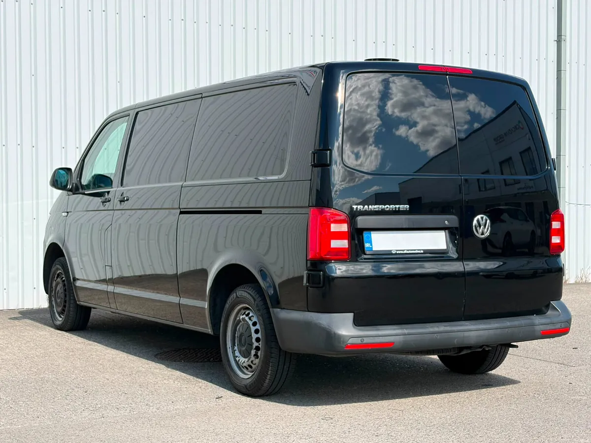 2020 Volkswagen Transporter 2.0 TDI LWB Low kms - Image 6