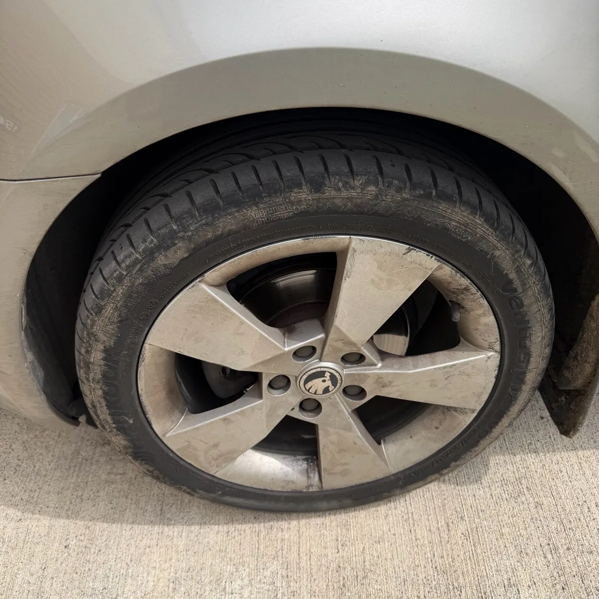 2015 Skoda Octavia 1.6 TDI Elegance Automatic - Image 5