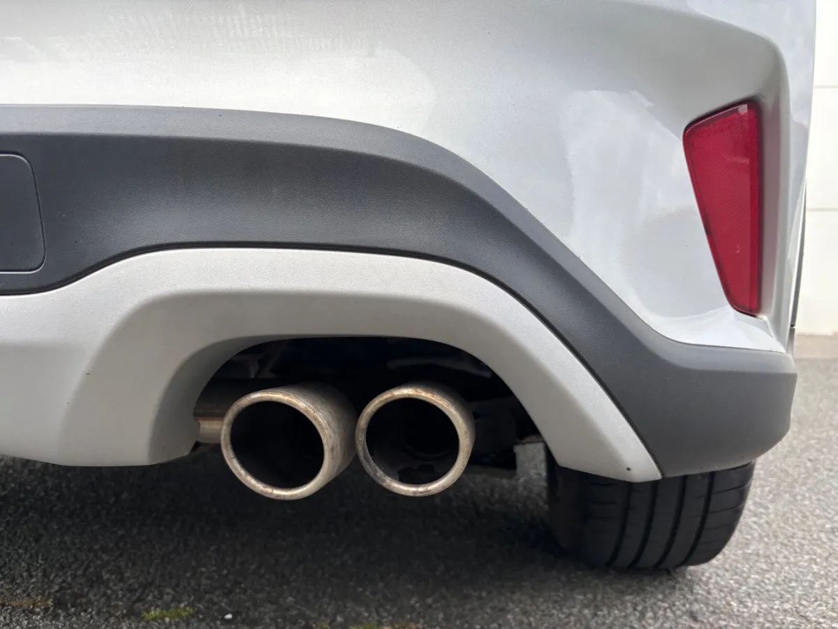 2021 FORD FOCUS ACTIVE 1.5D 5DR FSH NCT TAX LOW KM - Image 5