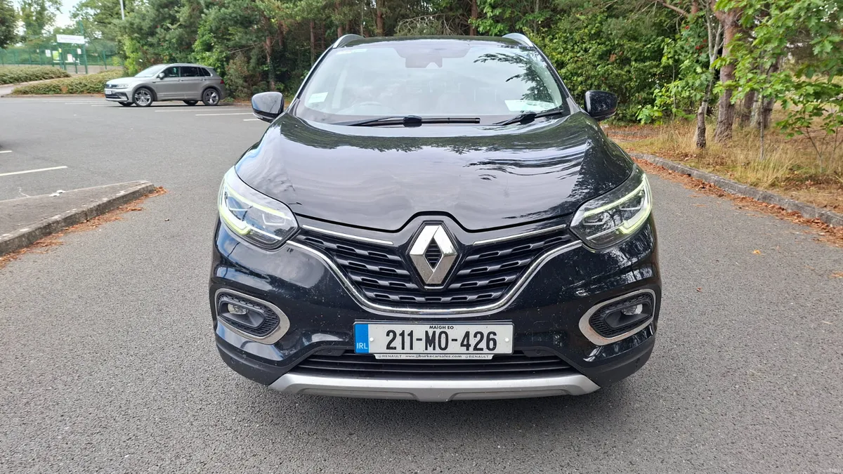 2021 Renault Kadjar 1.5 DCI HIGH SPEC - Image 2