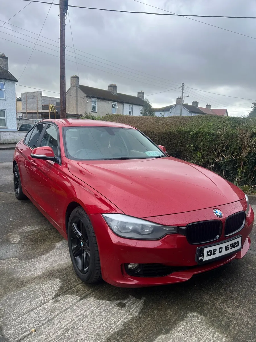 BMW 2013 NCT + timing chain done - Image 1