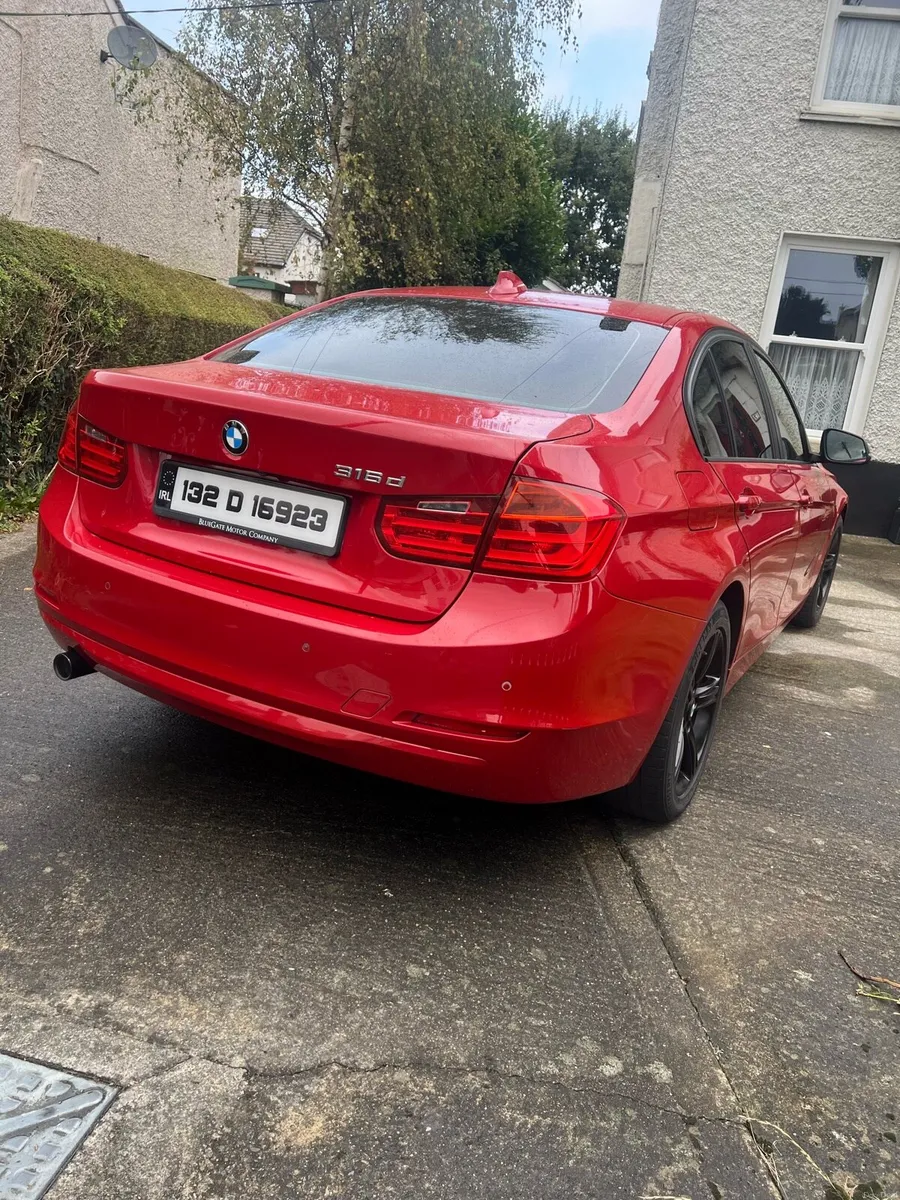 BMW 2013 NCT + timing chain done - Image 4