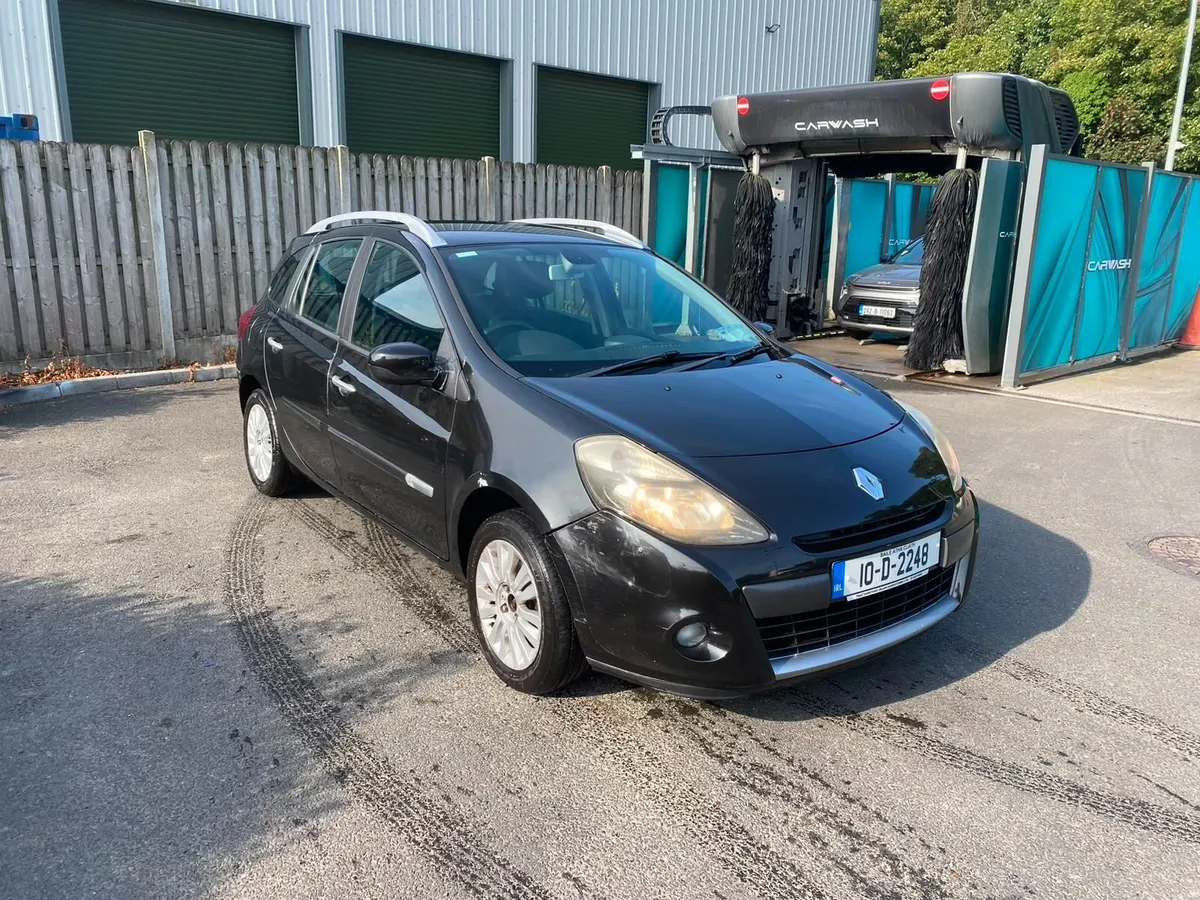 Renault Clio 2010 - Image 6
