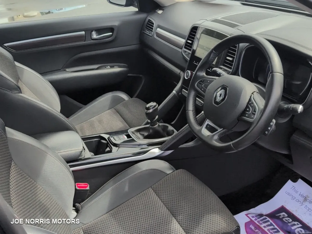Renault Koleos DYNAMIQUE S NAV DCI 130 4DR - Image 6