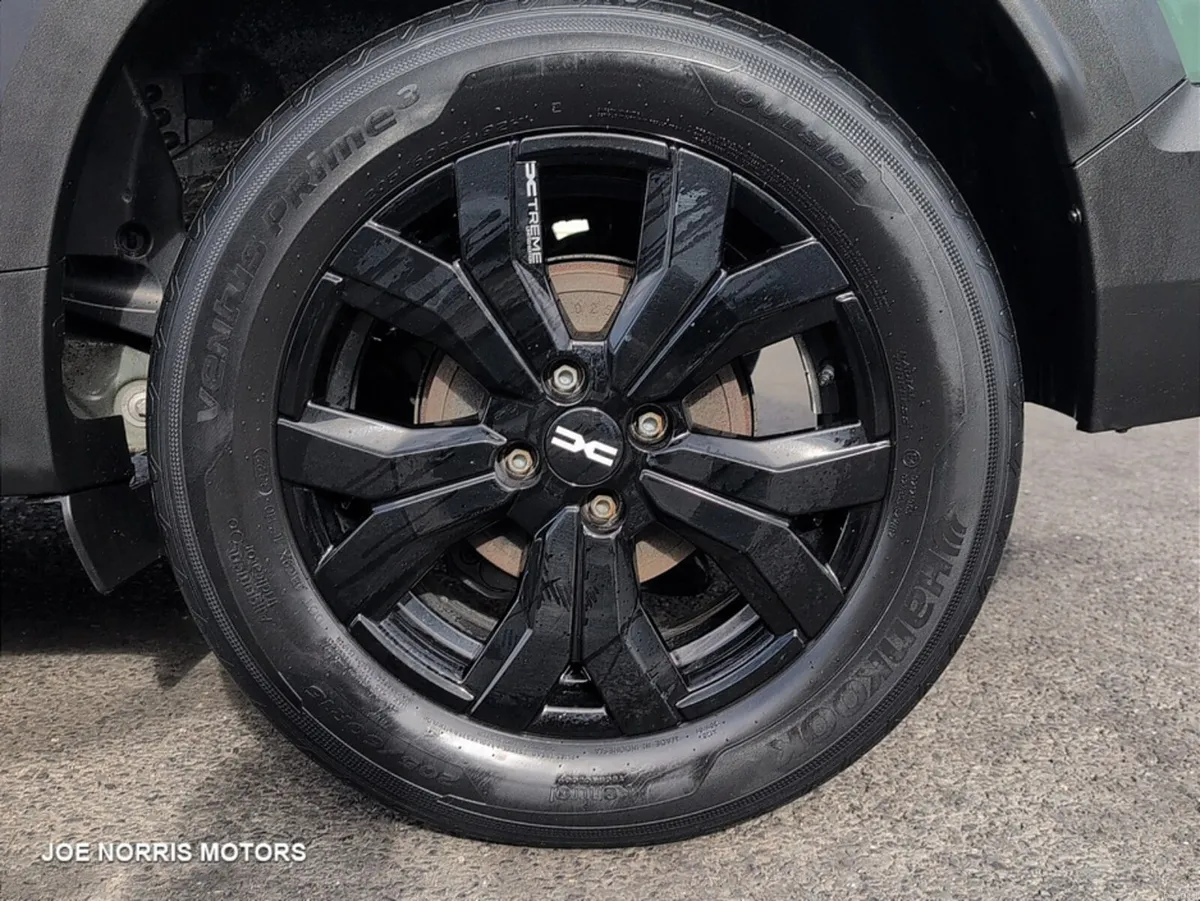 Dacia Jogger EXTREME SE TCE   SEVEN SEATER - Image 5