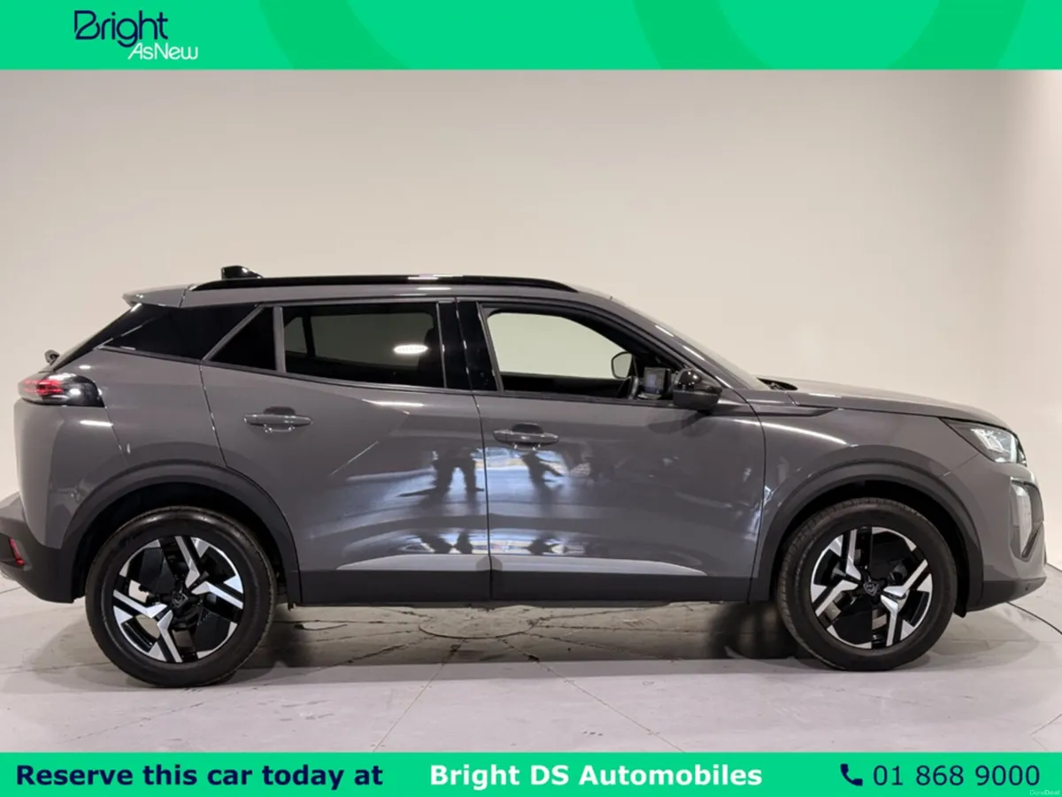 Peugeot 2008 ALLURE 1.2 PURETECH MY23 - Image 5