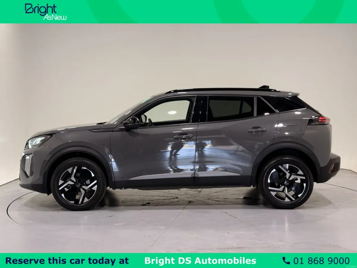 Peugeot 2008 ALLURE 1.2 PURETECH MY23 - Image 6