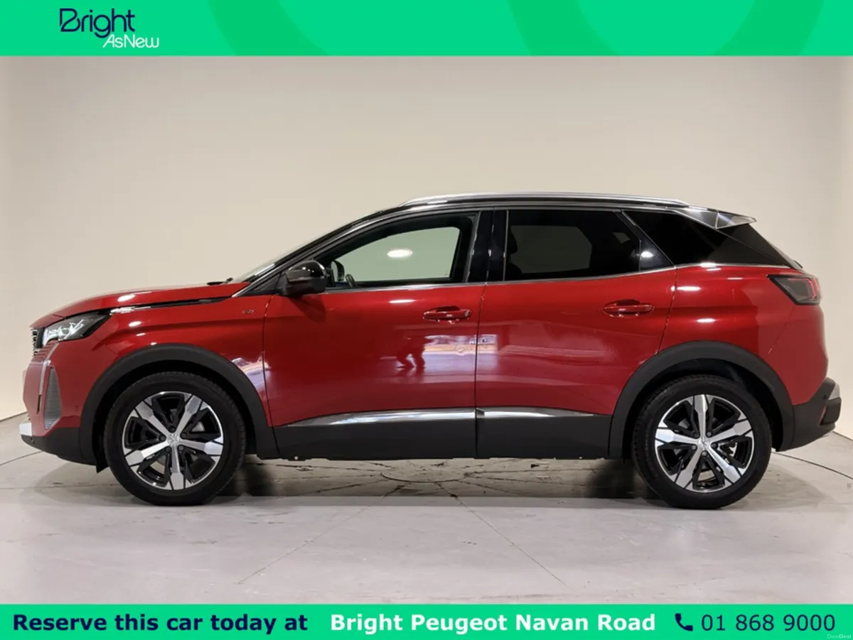 Peugeot 3008 FL GT 1.5 HDI 130 AUTO 6. - Image 6