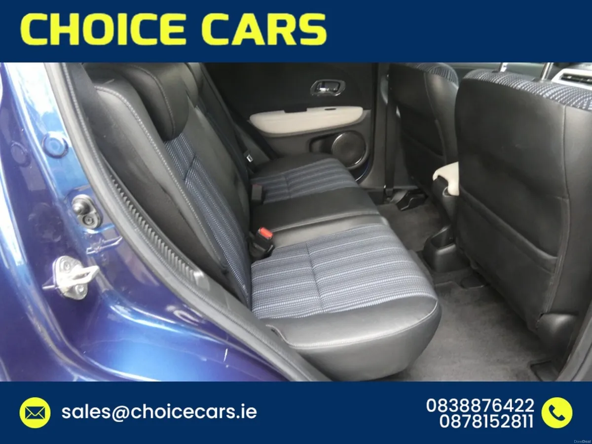 Honda Vezel 1.5 AUTO HYBRID Z SPEC - Image 6