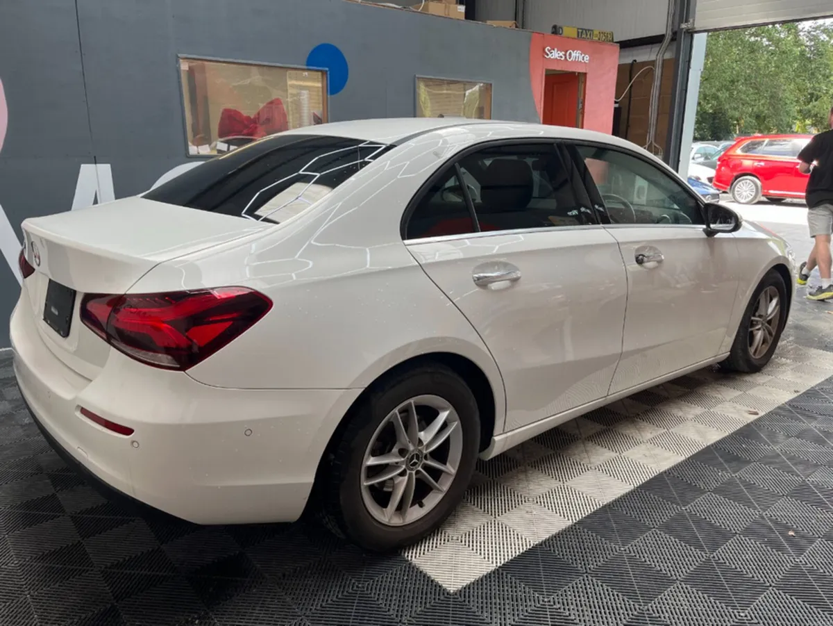 Mercedes-Benz A-Class 2020 MERCEDES-BENZ A180 SEDA - Image 3