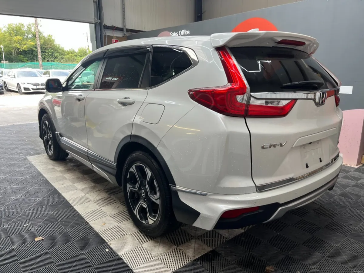 Honda CR-V 2022 HONDA CR-V EHEV EX HYBRID 2.0 AUTO - Image 5