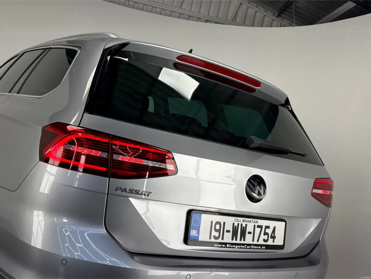 Volkswagen Passat HIGHLINE 2.0 TDI 6SPEED **FULL B - Image 5