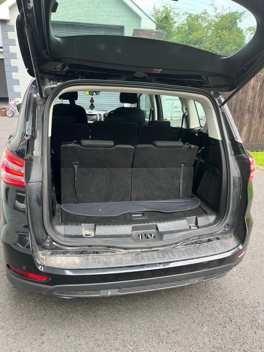 Ford S-Max 2017 - Image 2