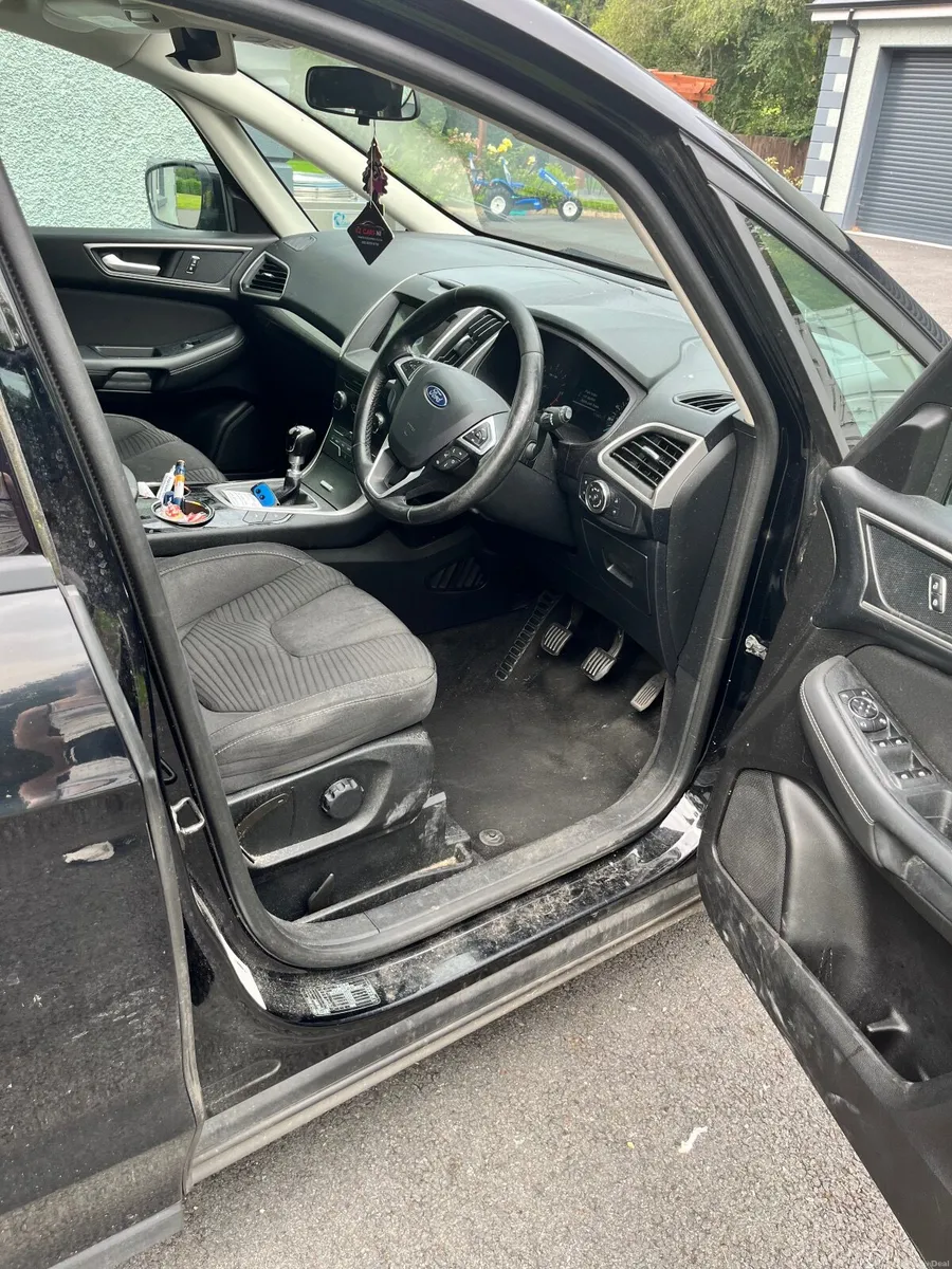 Ford S-Max 2017 - Image 4