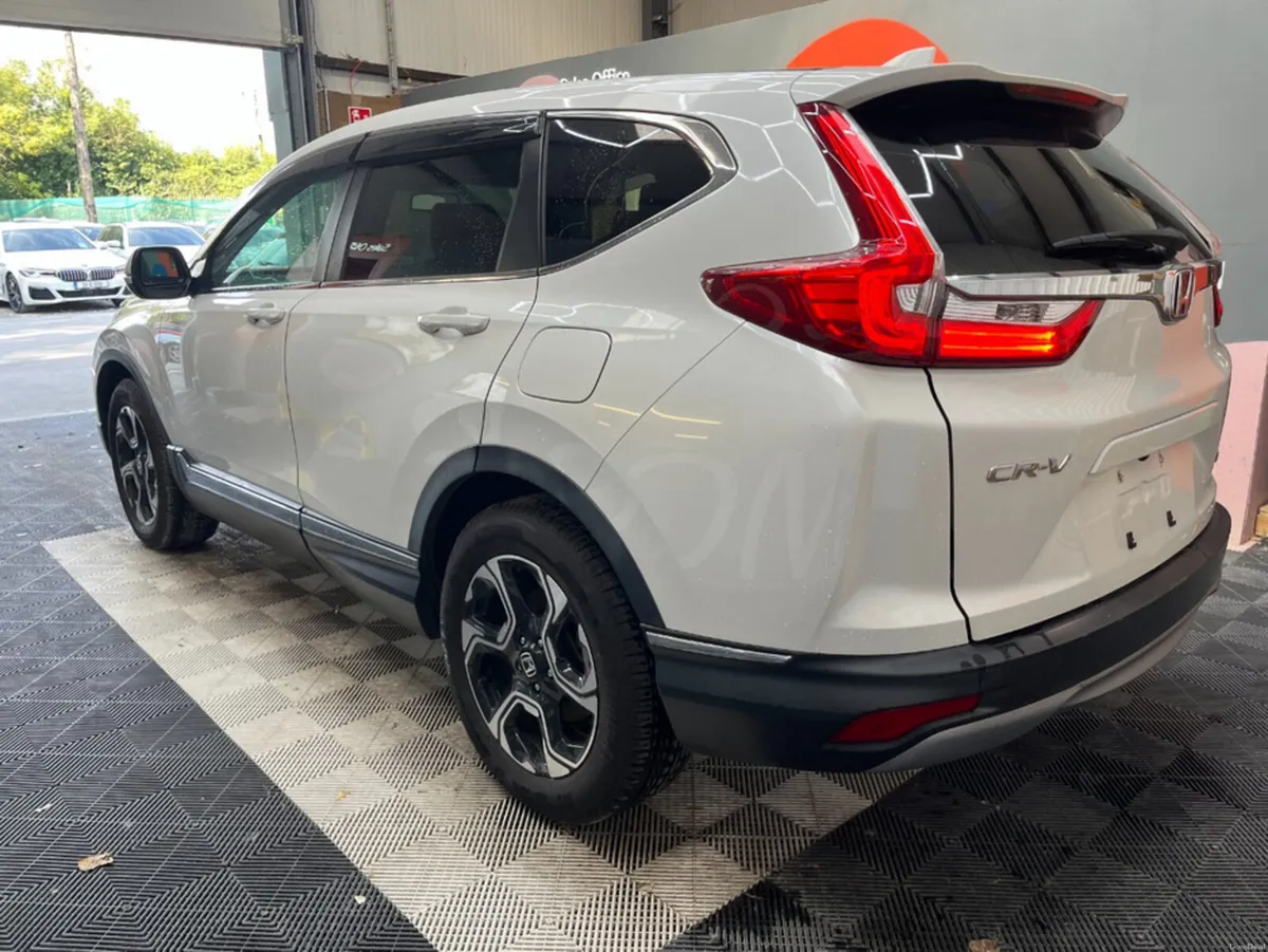 Honda CR-V 2022 HONDA CR-V EHEV EX HYBRID 2.0 AUTO - Image 5