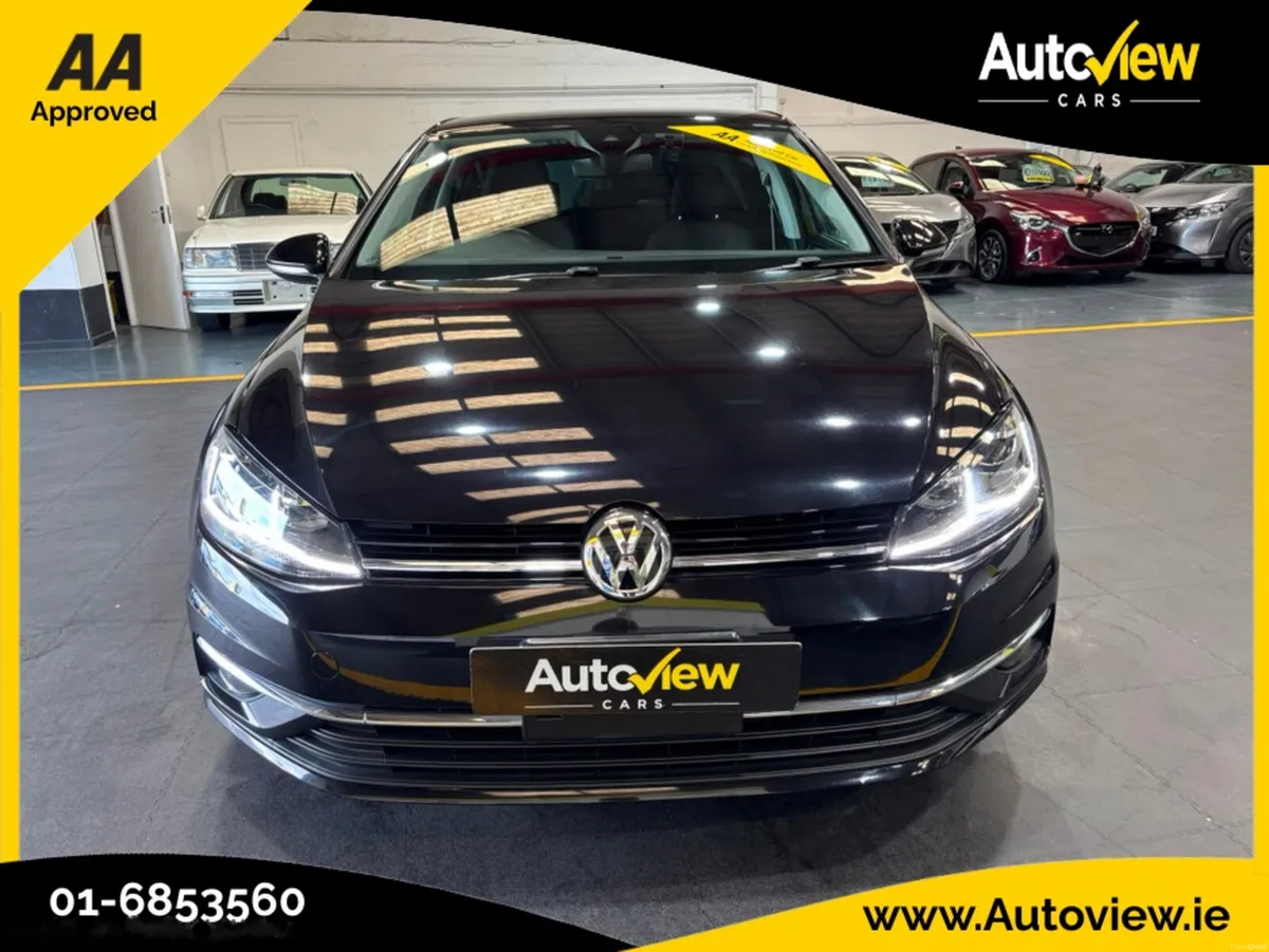 Volkswagen Golf 1.4 TSI Highline. Finance Arranged - Image 3