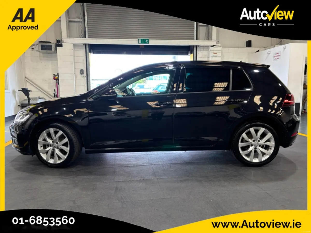 Volkswagen Golf 1.4 TSI Highline. Finance Arranged - Image 6