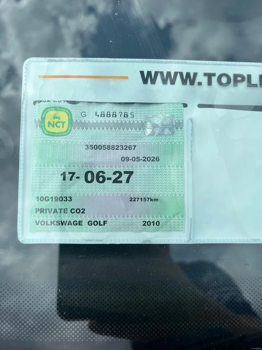 ==1.2 MANUAL//NEW NCT//REVERSE CAMERA== - Image 2