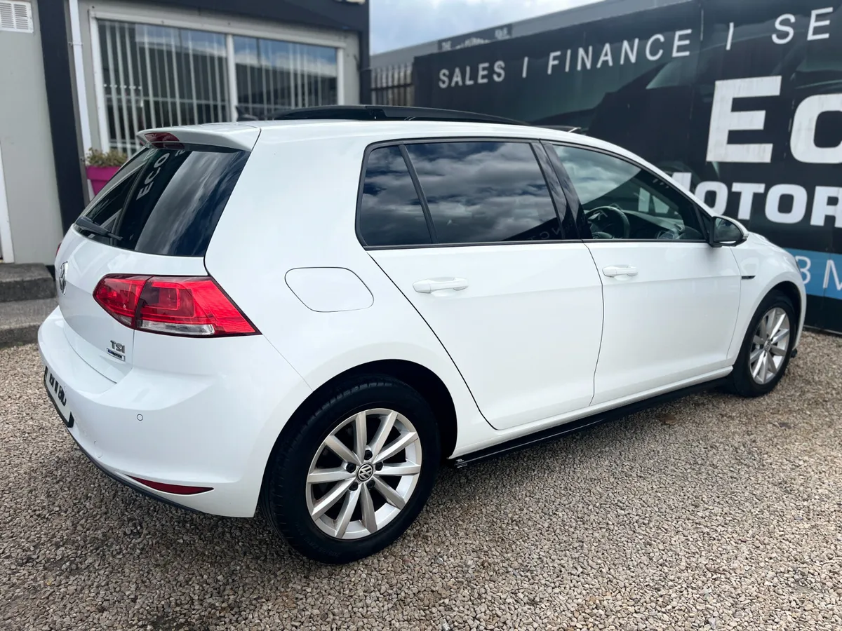VW GOLF, 2016, 1.2 TSI, LOUNGE, NEW NCT 05/2027 - Image 6