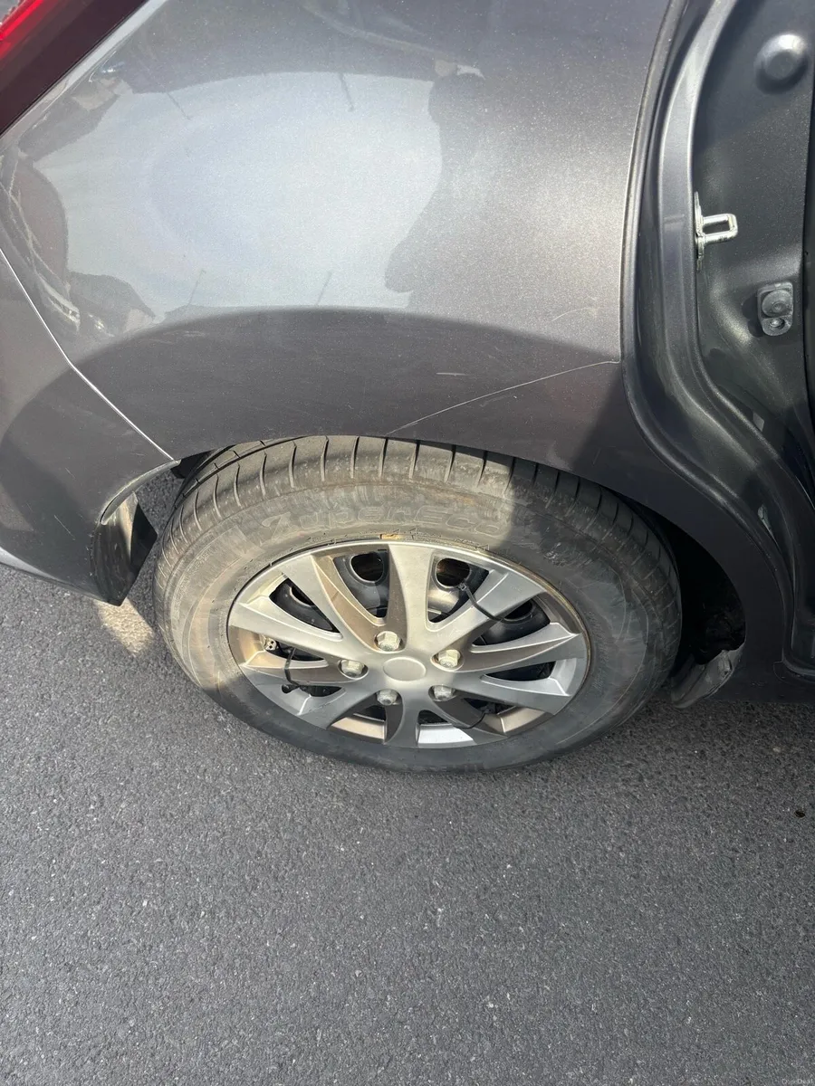 Nissan Note - Image 6
