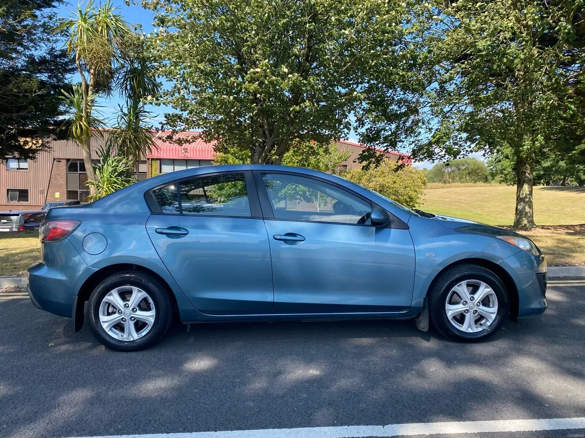 Mazda 3 2011 Fresh Nct 08.27! - Image 5