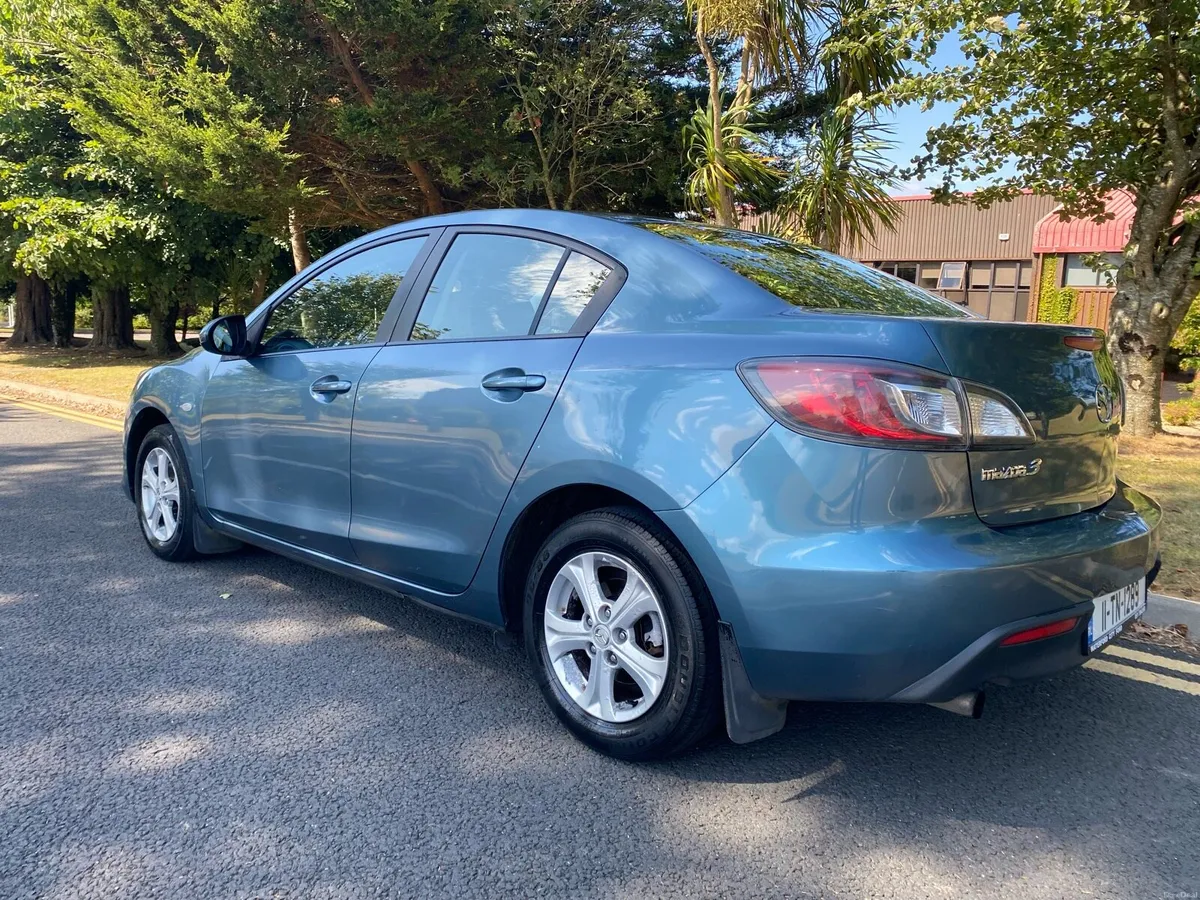 Mazda 3 2011 Fresh Nct 08.27! - Image 2