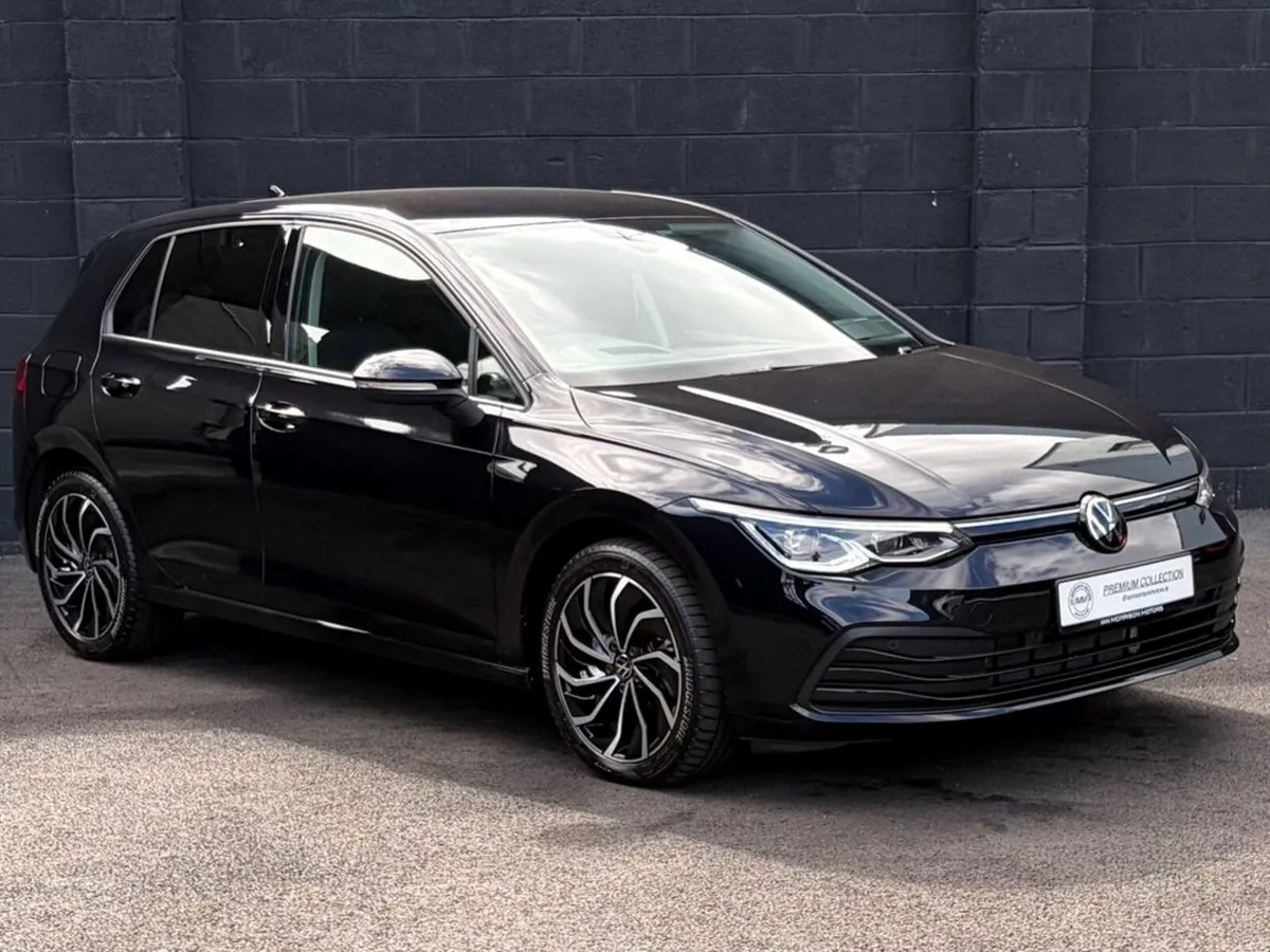 Volkswagen Golf Style 2.0TDI 115PS DSG - Image 1