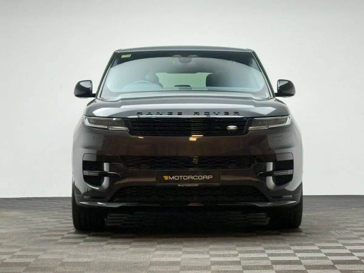 Land Rover Range Rover Sport DYNAMIC SE P460E - Image 2