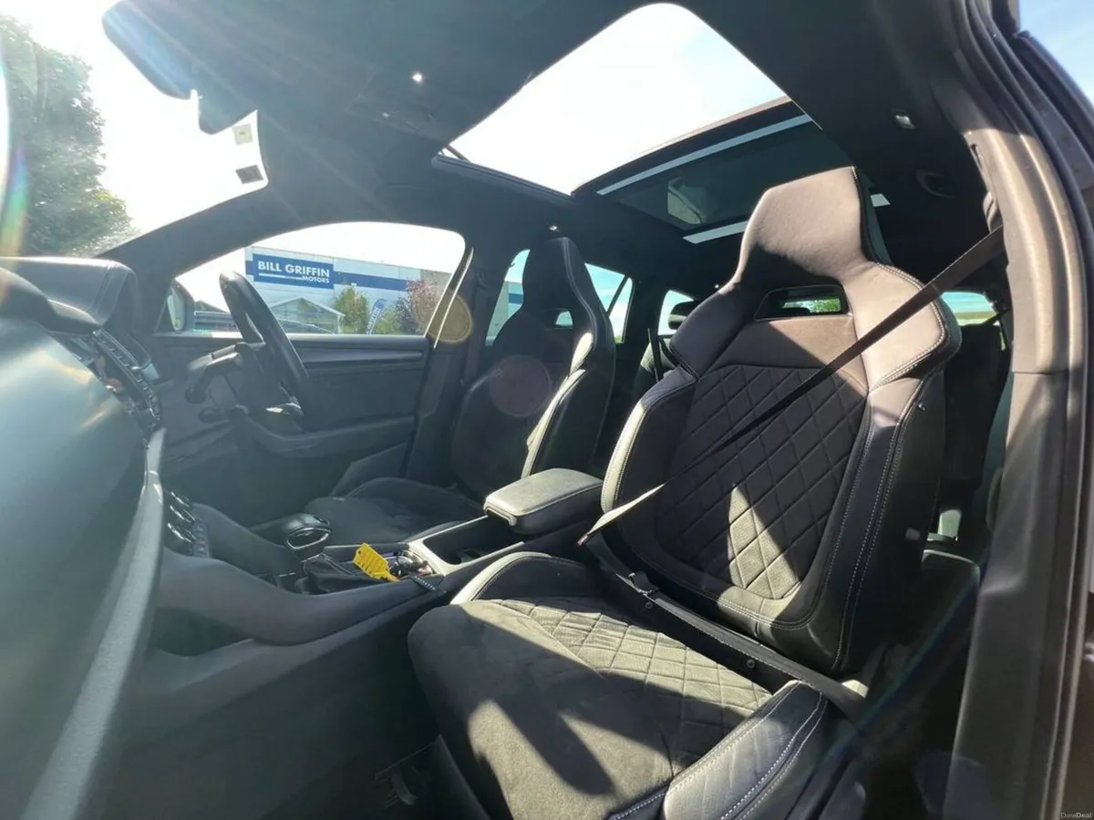 Skoda Kodiaq SPORTLINE 2.0 TDI AUTO 7-SEATER // OP - Image 2