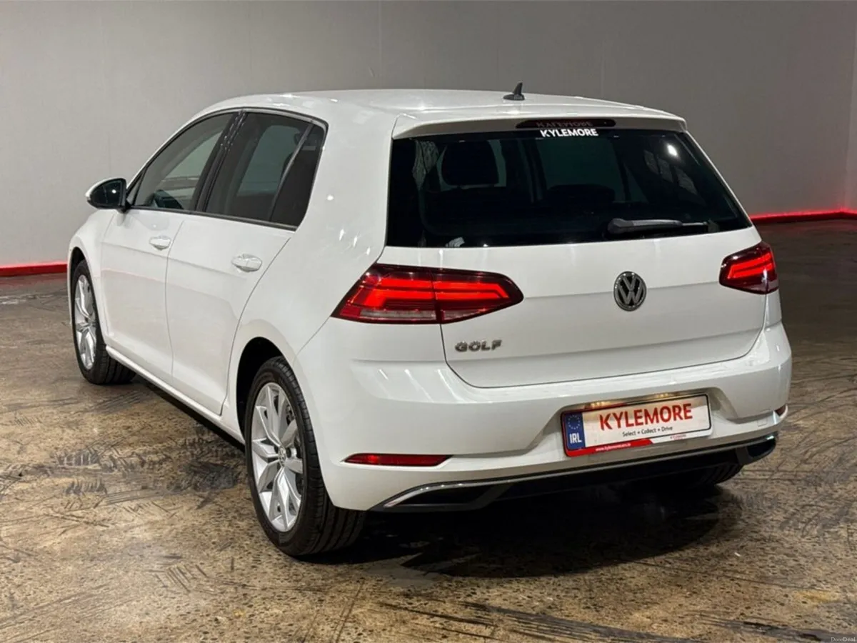Volkswagen Golf 1.2 AUTOMATIC TSI COMFORT LINE - F - Image 5