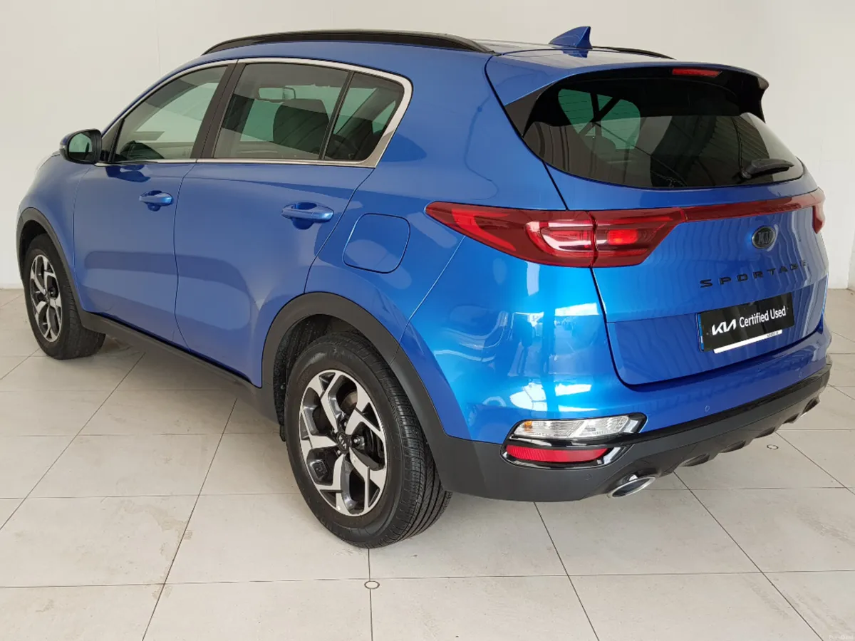 Kia Sportage K3 Mhev Special ED 5DR - Image 3