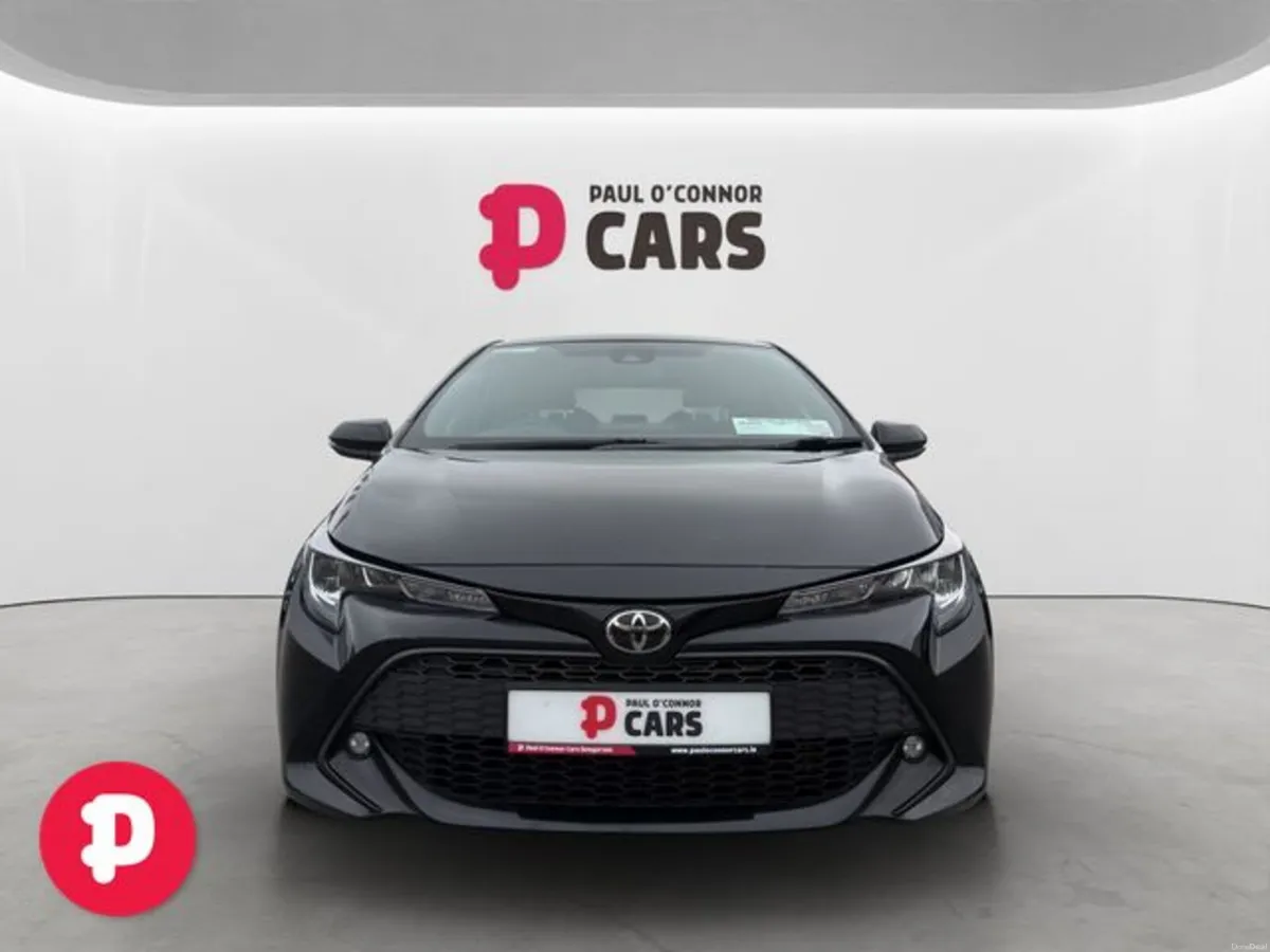 Toyota Corolla 1.2 Luna H/B 4DR - Straight Sale Di - Image 5