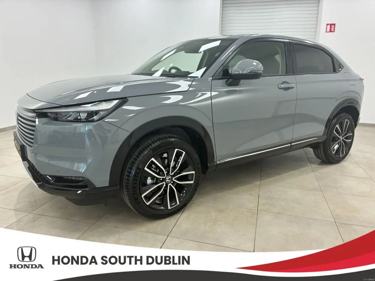 Honda HR-V " Advance" Model 1.5HEV available for 2 - Image 1