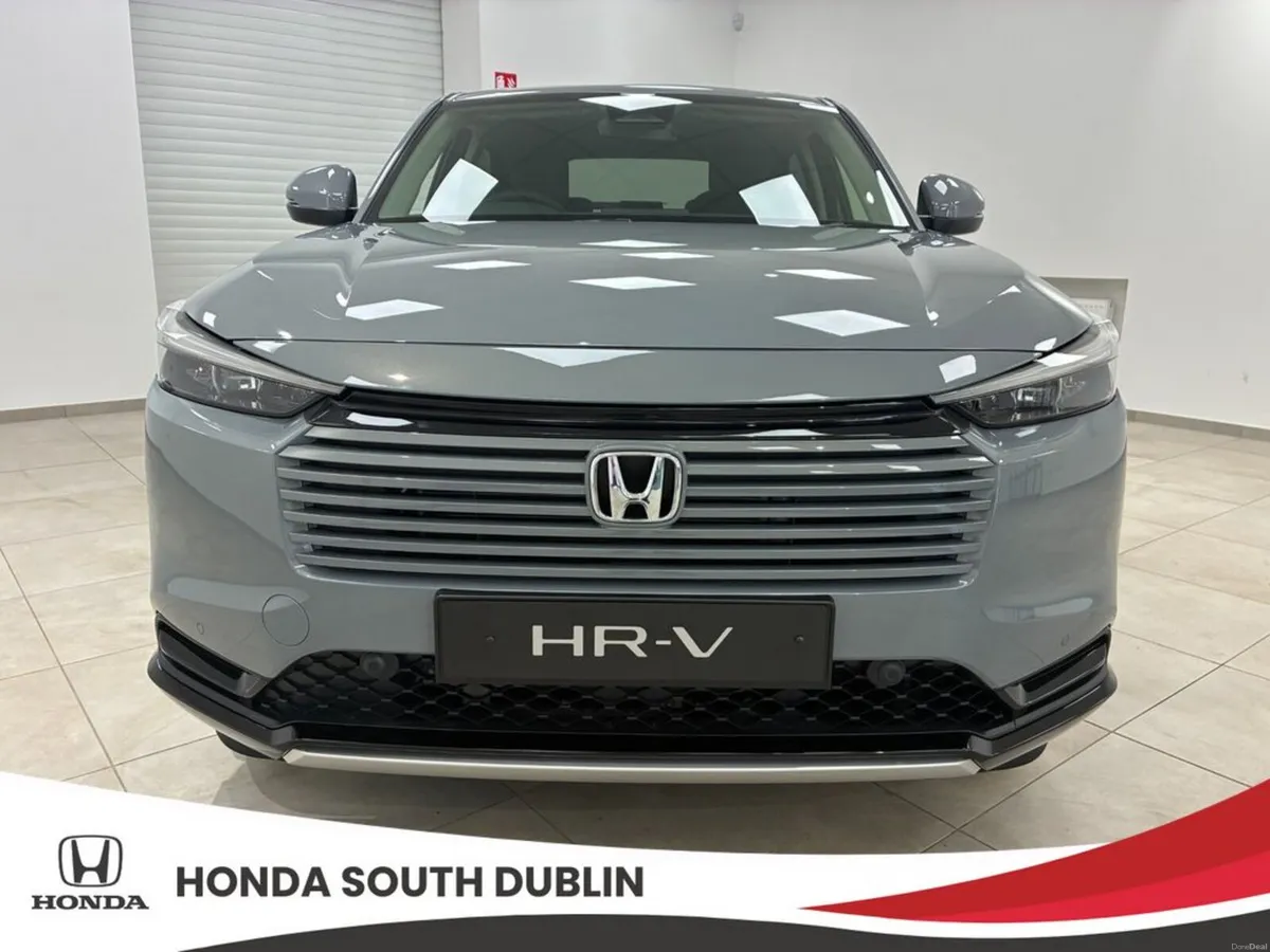 Honda HR-V " Advance" Model 1.5HEV available for 2 - Image 4