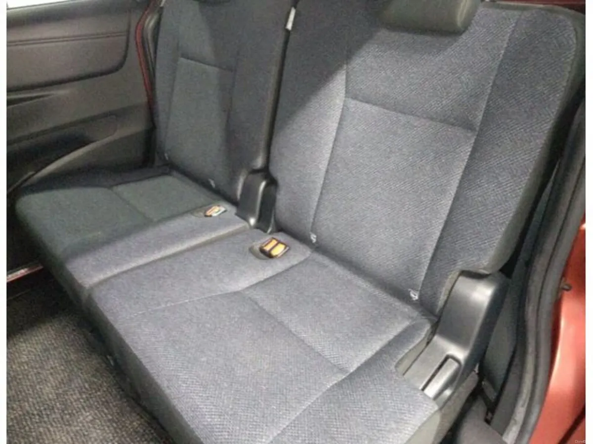 Toyota Sienta 1.5 Petrol - Image 6