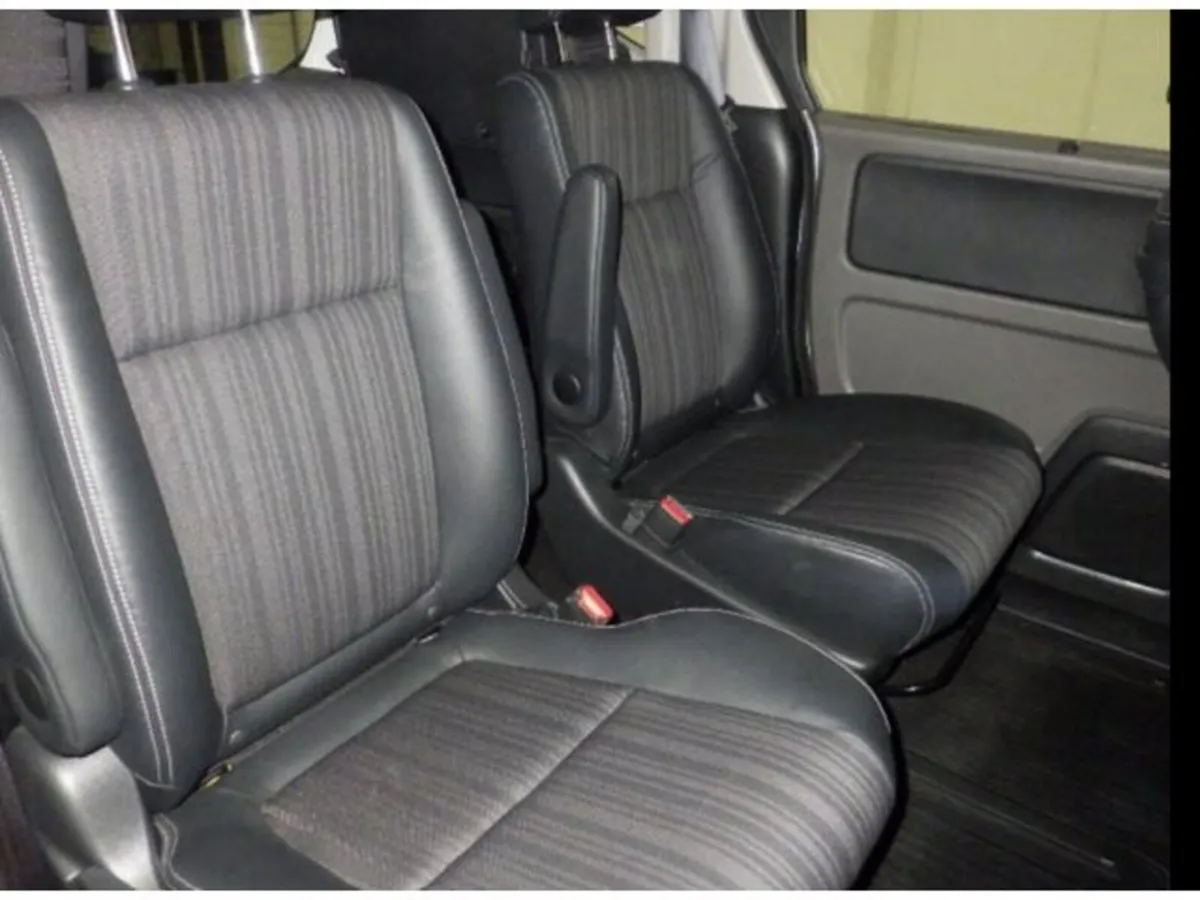 Honda Freed 1.5 Petrol Hybrid EX Auto - Image 6