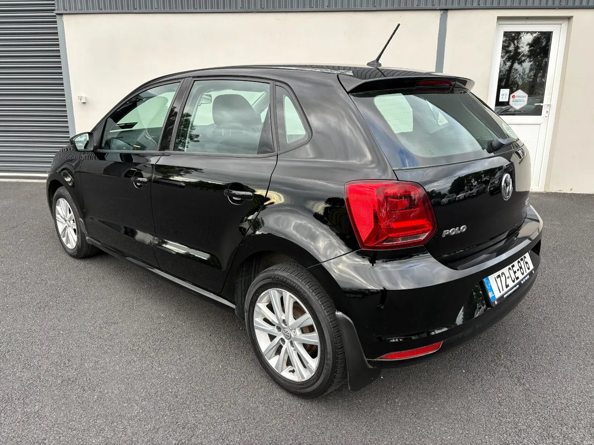 172 Volkswagen Polo 1.0 Trendline - Image 3