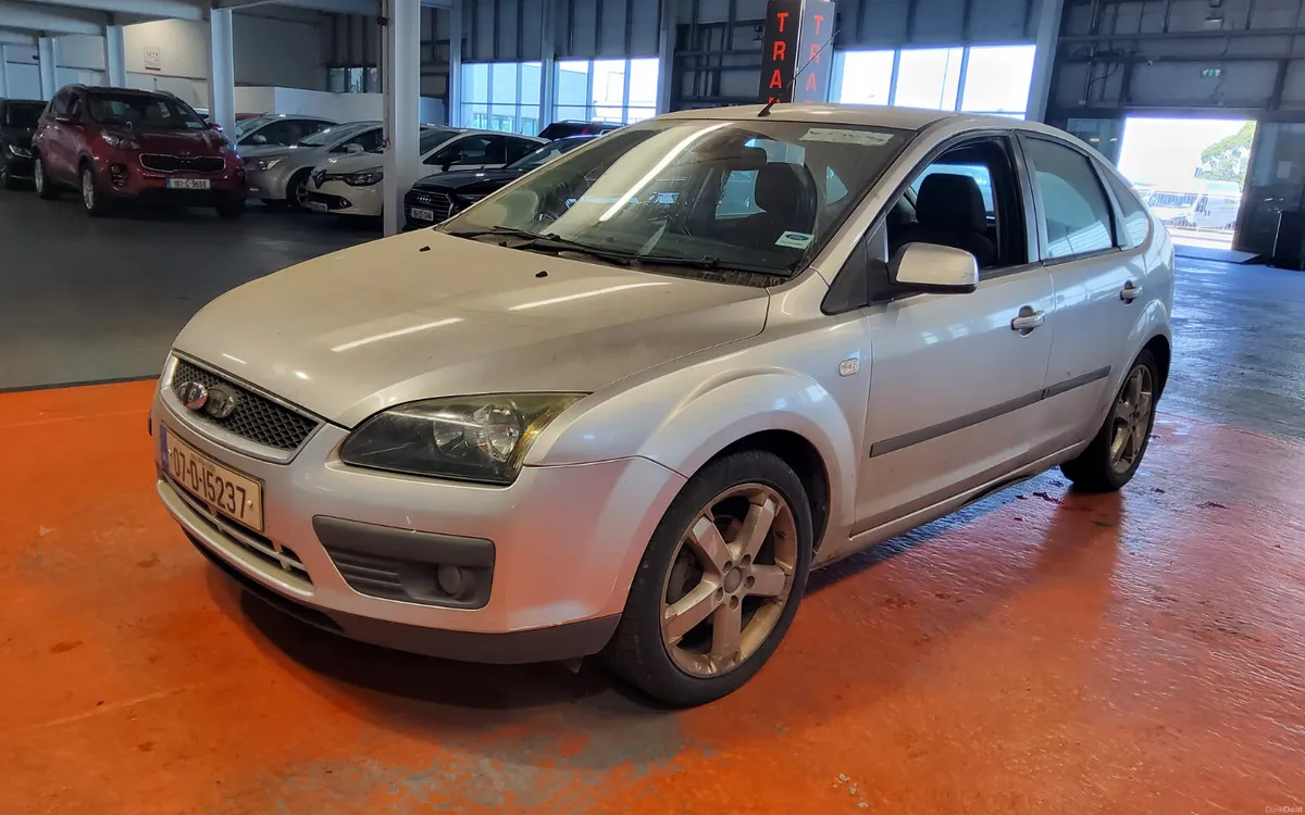 Ford Focus 2007 - Image 3