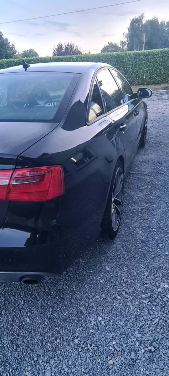 Audi A6 S-Line - Image 4
