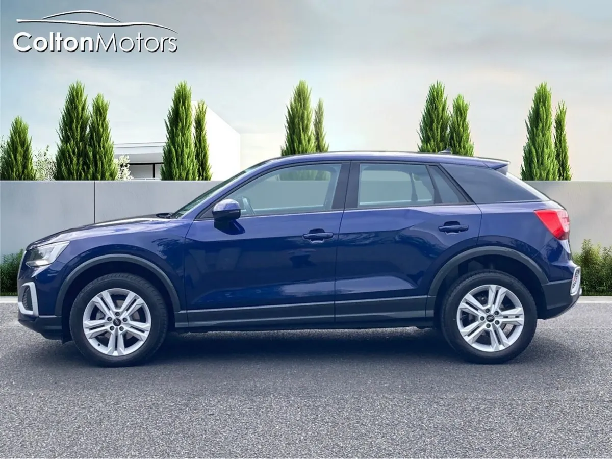 Audi Q2 30 TDI 116HP S Tronic SE - Image 6
