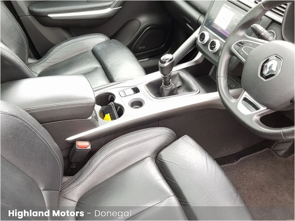 Renault Kadjar 1.3 TCE 140 GPF GT Line - Image 6