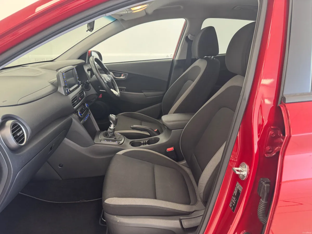 Hyundai KONA 2019 - Image 4