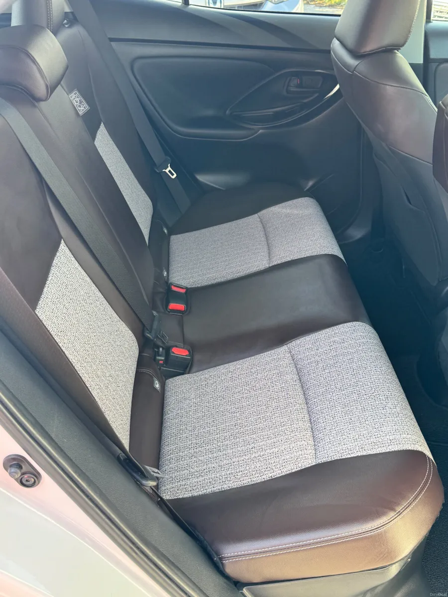 Toyota Yaris Cross 1.5 Hyrbid 71000kms 2021 - Image 6